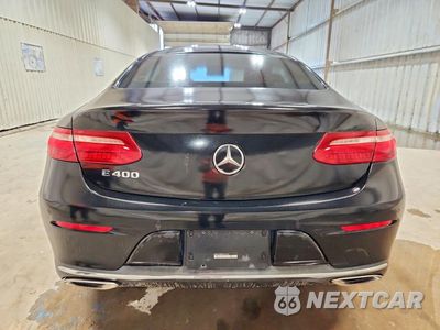 Zdjęcie 6 z 12 samochodu: 2018 MERCEDES-BENZ E 400 VIN:WDD1J6FB8JF016187 - miniatura