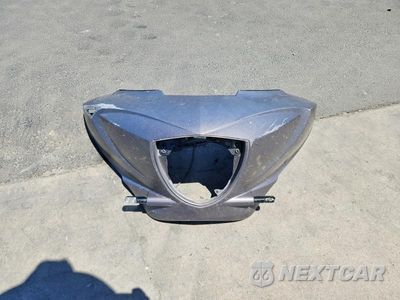 Zdjęcie 9 z 10 samochodu: 2016 VICTORY CROSS COUNTRY VIN:5VPDB36N7G3051067 - miniatura