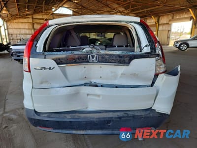 Zdjęcie 6 z 13 samochodu: 2012 HONDA CR-V LX VIN:2HKRM3H39CH514951 - miniatura