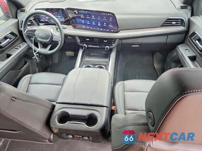 Zdjęcie 8 z 13 samochodu: 2025 CHEVROLET SUBURBAN K1500 Z71 VIN:1GNS6DRD1SR184049 - miniatura