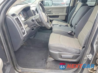 Zdjęcie 7 z 13 samochodu: 2009 DODGE RAM 1500 VIN:1D3HV18P29S805194 - miniatura