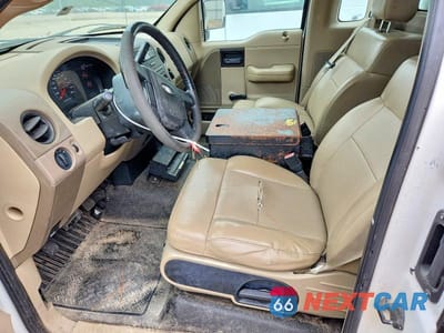 Zdjęcie 7 z 12 samochodu: 2008 FORD F150 VIN:1FTRF12208KC52468 - miniatura