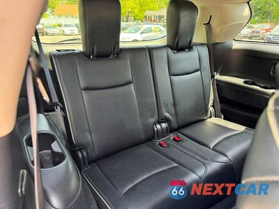 Zdjęcie 12 z 13 samochodu: 2019 INFINITI QX60 PURE VIN:5N1DL0MM9KC565978 - miniatura