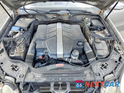 Zdjęcie 11 z 12 samochodu: 2005 MERCEDES-BENZ E 320 4MATIC VIN:WDBUH82J75X170772 - miniatura