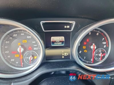 Zdjęcie 9 z 13 samochodu: 2016 MERCEDES-BENZ GLE 350 4MATIC VIN:4JGDA5HB3GA692479 - miniatura
