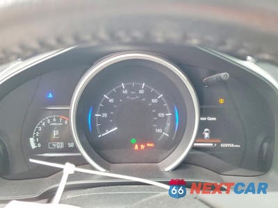 Zdjęcie 9 z 12 samochodu: 2019 HONDA FIT EXL VIN:3HGGK5H91KM717470 - miniatura