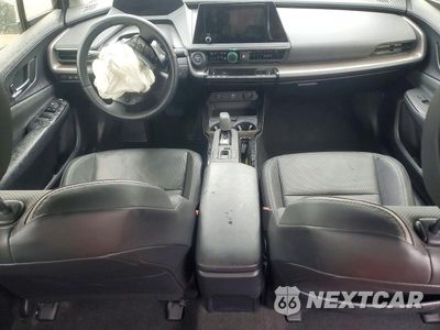 Zdjęcie 8 z 12 samochodu: 2023 TOYOTA PRIUS VIN:JTDACAAU6P3003268 - miniatura