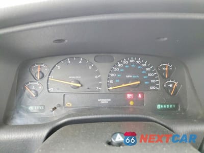 Zdjęcie 9 z 14 samochodu: 2001 DODGE DURANGO VIN:1B4HS28Z61F520582 - miniatura