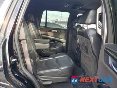 Zdjęcie 11 z 13 samochodu: 2015 CADILLAC ESCALADE PLATINUM VIN:1GYS4PKJ4FR733999 - miniatura