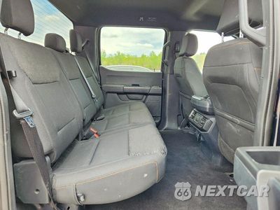 Zdjęcie 10 z 12 samochodu: 2022 FORD F150 SUPERCREW VIN:1FTEW1E89NFB98946 - miniatura