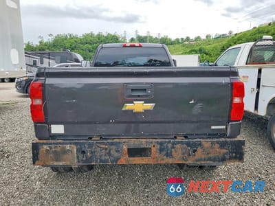 Zdjęcie 6 z 13 samochodu: 2016 CHEVROLET SILVERADO K3500 VIN:1GB3KYCGXGZ274220 - miniatura