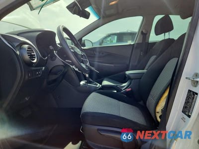 Zdjęcie 7 z 13 samochodu: 2019 HYUNDAI KONA SE VIN:KM8K12AA6KU235955 - miniatura
