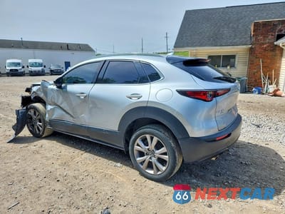 Drugie zdjęcie samochodu z przodu: 2021 MAZDA CX-30 PREMIUM VIN:3MVDMBDL7MM318060 - miniatura