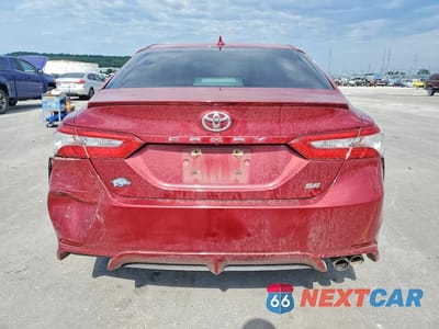 Zdjęcie 6 z 12 samochodu: 2018 TOYOTA CAMRY SE VIN:4T1B11HK9JU559828 - miniatura