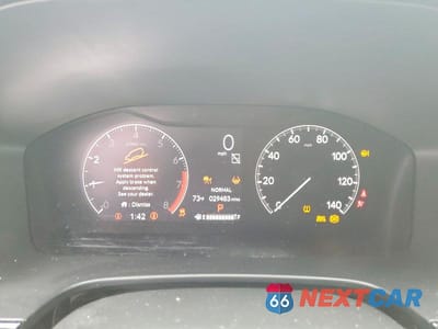 Zdjęcie 9 z 13 samochodu: 2023 HONDA CR-V EXL VIN:7FARS4H73PE006336 - miniatura