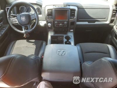 Zdjęcie 8 z 13 samochodu: 2014 RAM 1500 SPORT VIN:1C6RR6MTXES177064 - miniatura