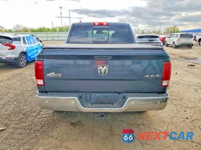 Zdjęcie 6 z 12 samochodu: 2016 RAM 1500 SLT VIN:1C6RR7LG8GS186715 - miniatura