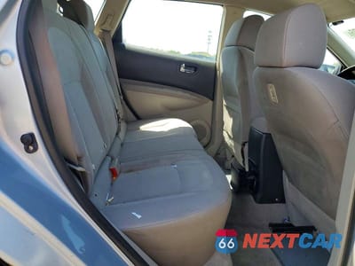 Zdjęcie 11 z 13 samochodu: 2014 NISSAN ROGUE VIN:JN8AS5MV9EW201728 - miniatura