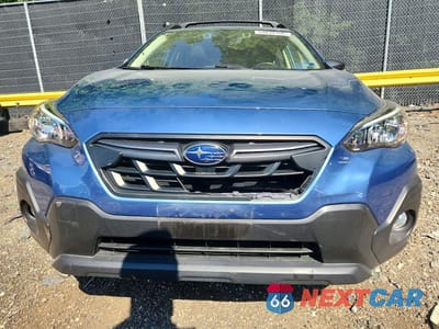 Piąte zdjęcie samochodu w środku: 2021 SUBARU CROSSTREK SPORT VIN:JF2GTHSC9MH685040 - miniatura