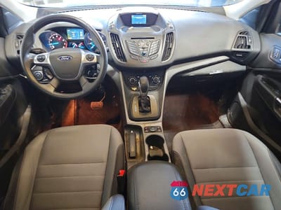 Zdjęcie 8 z 12 samochodu: 2015 FORD ESCAPE SE VIN:1FMCU9GX7FUB42870 - miniatura