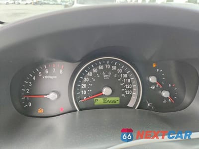 Zdjęcie 9 z 13 samochodu: 2010 KIA SEDONA EX VIN:KNDMH4C3XA6341282 - miniatura