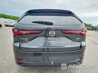Zdjęcie 6 z 13 samochodu: 2025 MAZDA CX-90 PREMIUM SPORT VIN:JM3KKCHD4S1199246 - miniatura