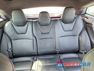Zdjęcie 10 z 14 samochodu: 2019 TESLA MODEL S VIN:5YJSA1E27KF343804 - miniatura