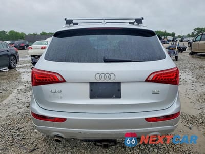 Zdjęcie 6 z 12 samochodu: 2010 AUDI Q5 PREMIUM PLUS VIN:WA1LKAFP3AA072396 - miniatura