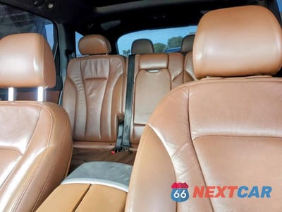 Zdjęcie 10 z 13 samochodu: 2017 AUDI Q7 PREMIUM PLUS VIN:WA1LAAF78HD011024 - miniatura
