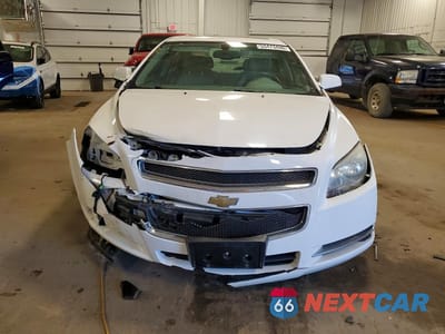 Piąte zdjęcie samochodu w środku: 2009 CHEVROLET MALIBU 2LT VIN:1G1ZJ577494170705 - miniatura