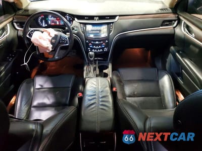 Zdjęcie 8 z 13 samochodu: 2018 CADILLAC XTS LUXURY VIN:2G61N5S34J9169054 - miniatura