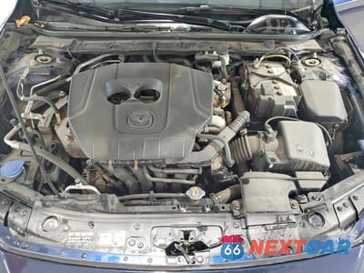 Zdjęcie 11 z 12 samochodu: 2025 MAZDA 3 GT VIN:JM1BPADM4S1787281 - miniatura