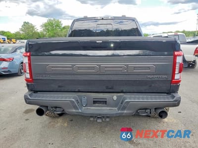 Zdjęcie 6 z 13 samochodu: 2023 FORD F150 RAPTOR VIN:1FTFW1RG2PFC37708 - miniatura