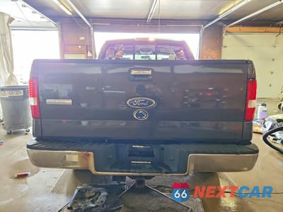 Zdjęcie 6 z 12 samochodu: 2005 FORD F250 CREW CAB (4 DOO VIN:1FTPW14595KE81256 - miniatura