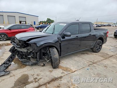 2025 FORD MAVERICK XL 3FTTW8A33SRB06397 - główne zdjęcie licytacji z USA - miniatura