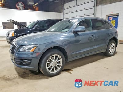 2010 AUDI Q5 PREMIUM PLUS WA1LKAFPXAA082794 - główne zdjęcie licytacji z USA - miniatura
