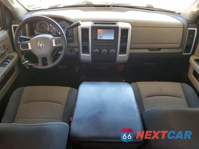 Zdjęcie 8 z 12 samochodu: 2009 DODGE RAM 1500 VIN:1D3HB18P79S783931 - miniatura