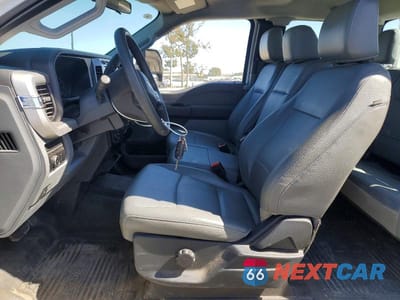 Zdjęcie 7 z 12 samochodu: 2023 FORD F250 SUPER DUTY VIN:1FT7X2BA4PEC28432 - miniatura