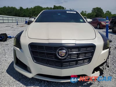 Piąte zdjęcie samochodu w środku: 2014 CADILLAC CTS PERFORMANCE COLLECTION VIN:1G6AS5S32E0134196 - miniatura