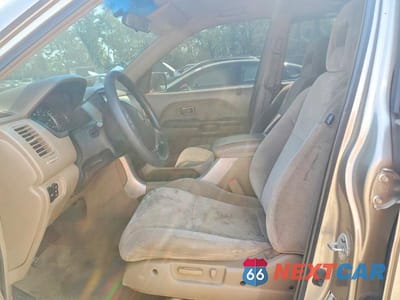 Zdjęcie 7 z 13 samochodu: 2005 HONDA PILOT EX VIN:5FNYF184X5B041887 - miniatura