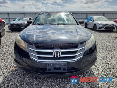 Piąte zdjęcie samochodu w środku: 2012 HONDA CROSSTOUR EXL VIN:5J6TF3H59CL001402 - miniatura