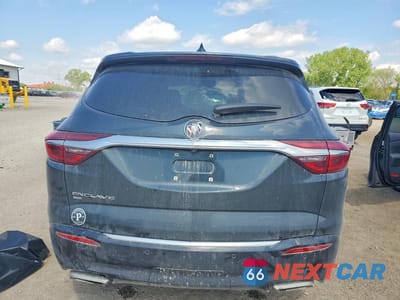 Zdjęcie 6 z 13 samochodu: 2020 BUICK ENCLAVE ESSENCE VIN:5GAEVAKW4LJ284098 - miniatura