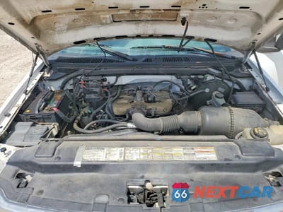 Zdjęcie 11 z 12 samochodu: 1997 FORD F150 VIN:1FTDF1721VKC79273 - miniatura