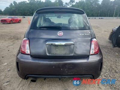 Zdjęcie 6 z 12 samochodu: 2019 FIAT 500 POP VIN:3C3CFFKH8KT716589 - miniatura