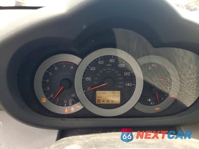 Zdjęcie 9 z 13 samochodu: 2007 TOYOTA RAV4 LIMITED VIN:JTMBK31V075027369 - miniatura