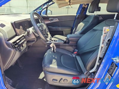Zdjęcie 7 z 14 samochodu: 2026 KIA SPORTAGE EX VIN:5XYK33DF4TG354893 - miniatura