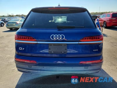 Zdjęcie 6 z 13 samochodu: 2020 AUDI Q7 PRESTIGE VIN:WA1VXAF76LD007067 - miniatura