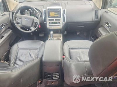 Zdjęcie 8 z 12 samochodu: 2009 FORD EDGE LIMITED VIN:2FMDK49C99BA69115 - miniatura