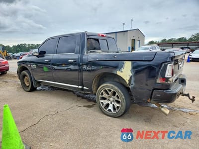 Drugie zdjęcie samochodu z przodu: 2016 RAM 1500 LONGHORN VIN:1C6RR7PTXGS397552 - miniatura