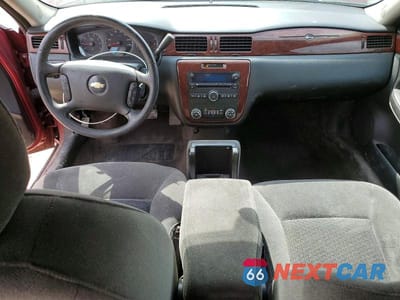 Zdjęcie 8 z 12 samochodu: 2006 CHEVROLET IMPALA LT VIN:2G1WT55K669321119 - miniatura